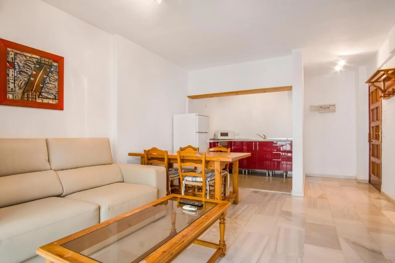 Duquesa Harbour Club Aparthotel Manilva