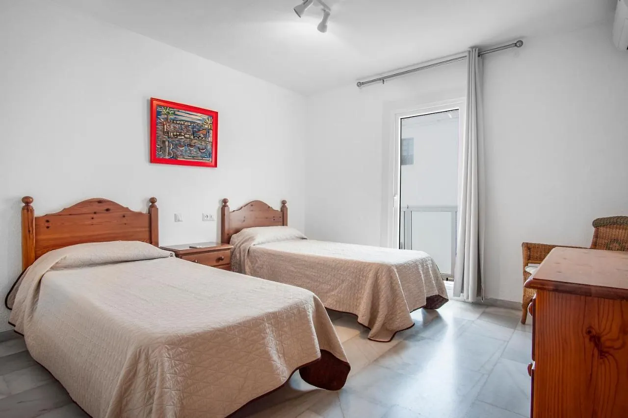 Duquesa Harbour Club Aparthotel Manilva