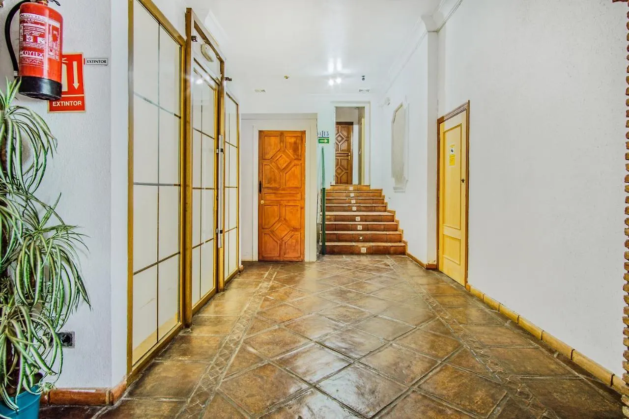 Duquesa Harbour Club Aparthotel Manilva