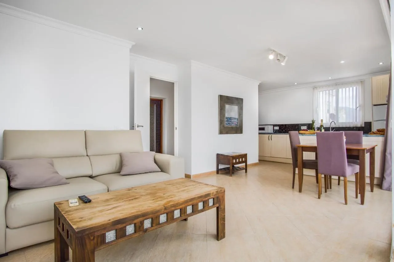 Duquesa Harbour Club Aparthotel Manilva