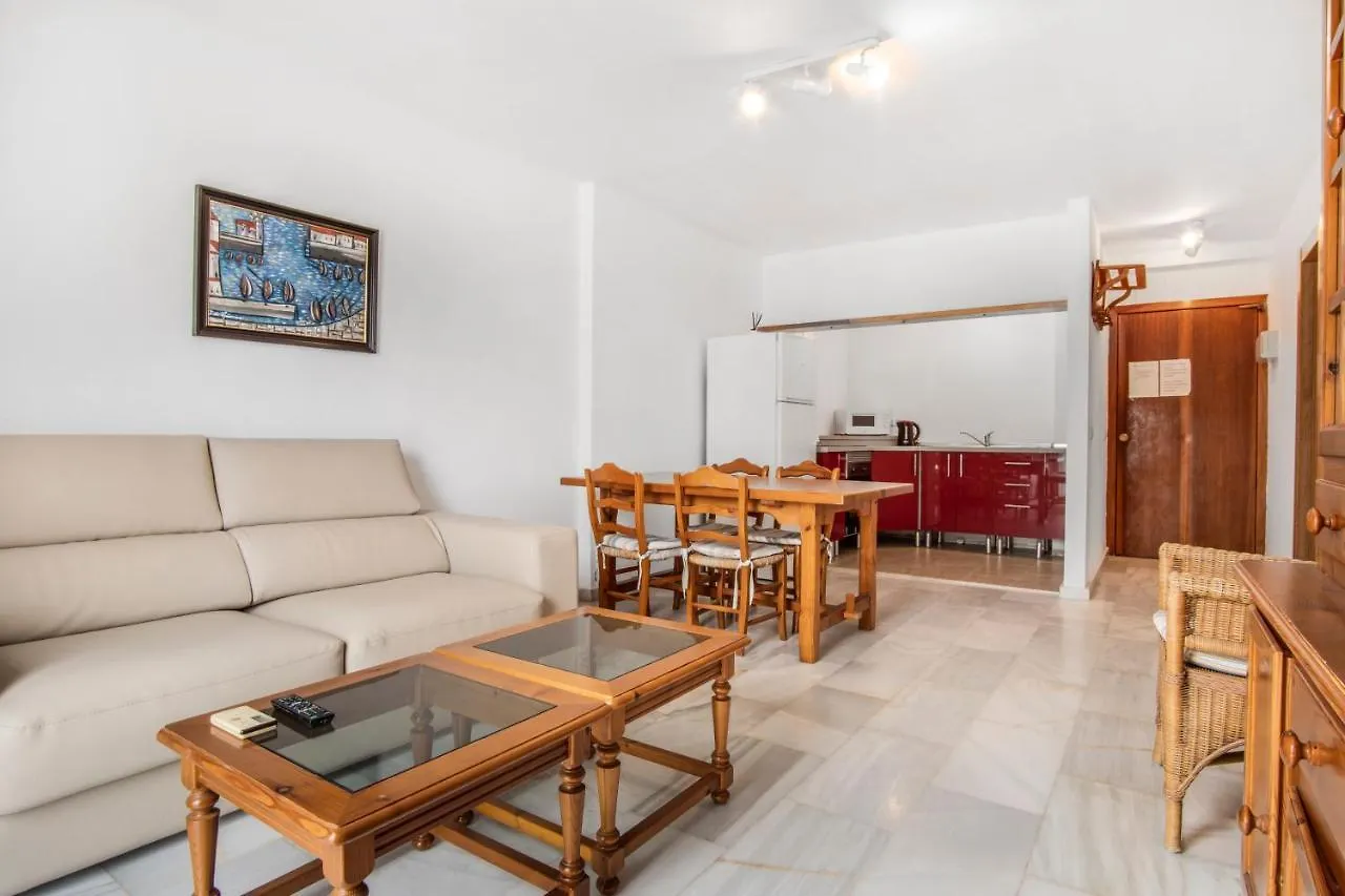 Duquesa Harbour Club Aparthotel Manilva