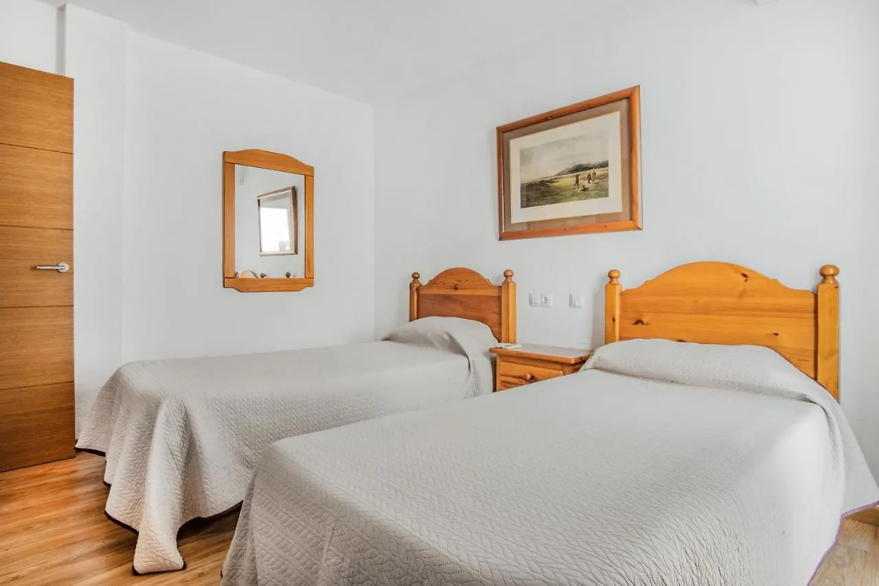 Duquesa Harbour Club Aparthotel Manilva