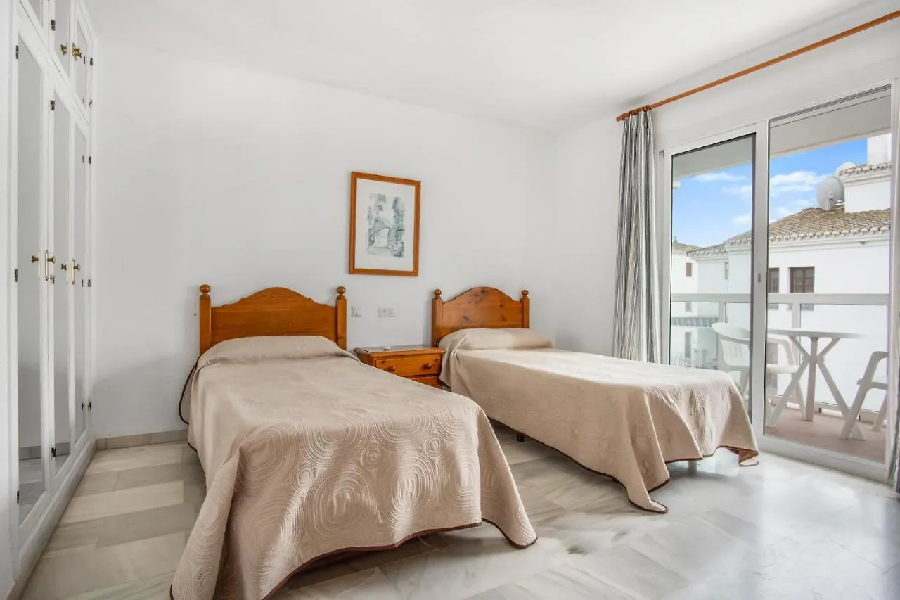 Duquesa Harbour Club Aparthotel Manilva