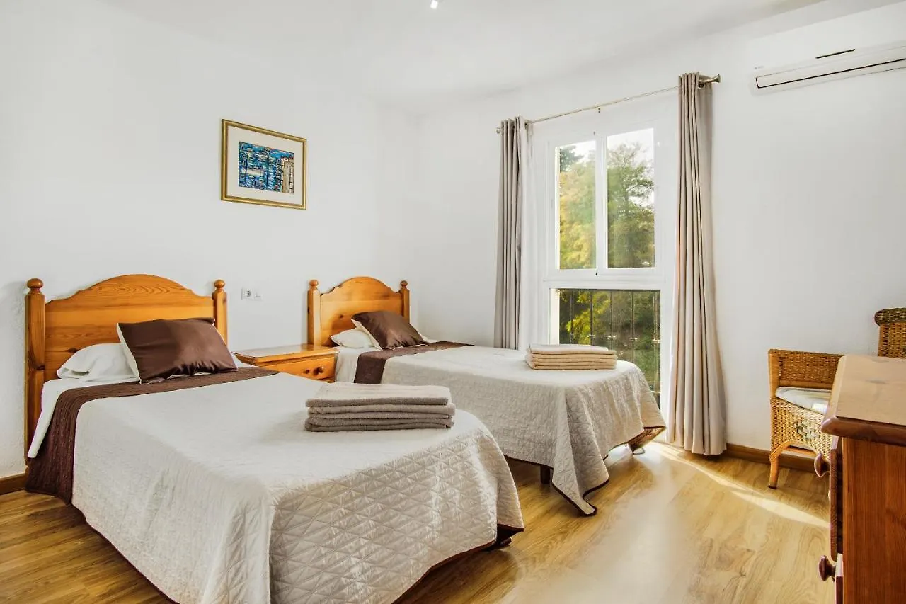 Duquesa Harbour Club Aparthotel Manilva