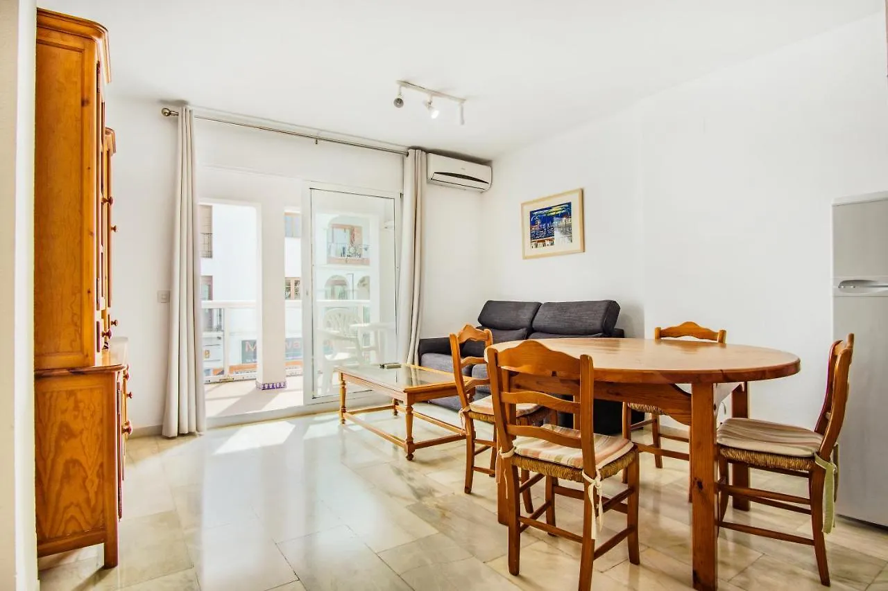 Duquesa Harbour Club Aparthotel Manilva