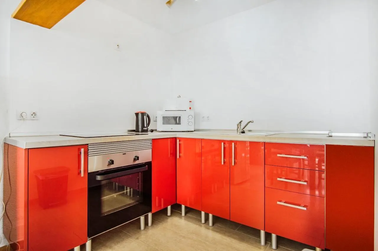 Duquesa Harbour Club Aparthotel Manilva