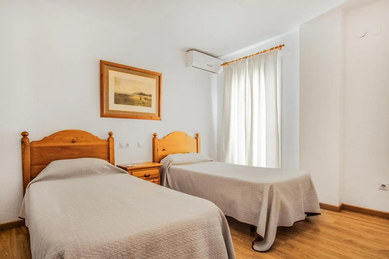 Duquesa Harbour Club Aparthotel Manilva