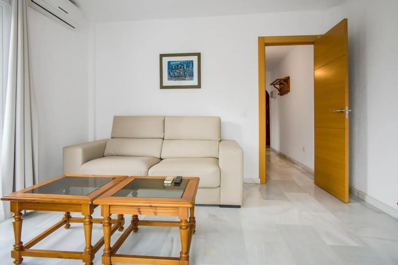 Duquesa Harbour Club Aparthotel Manilva 2*,  Spain