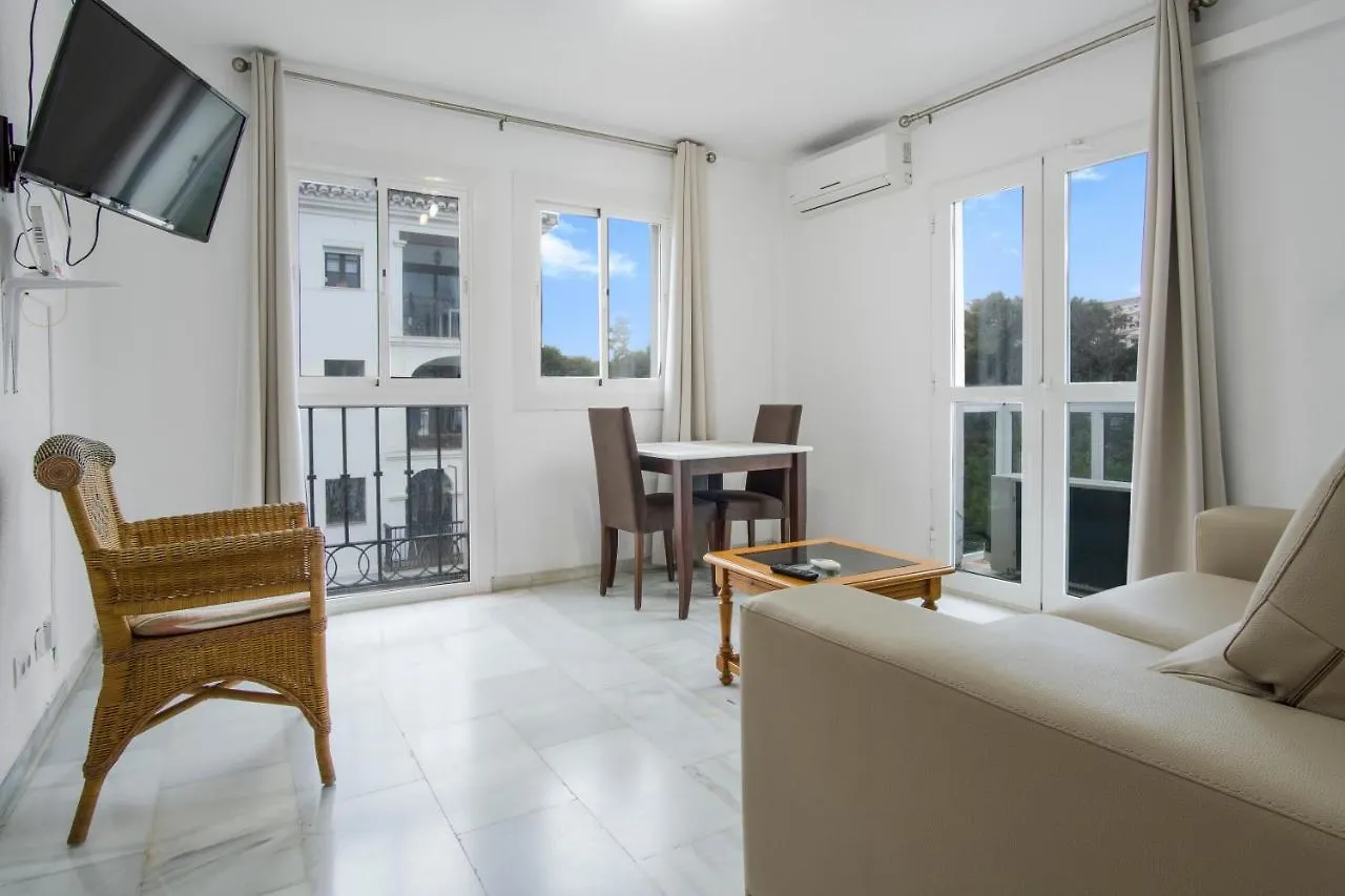 Duquesa Harbour Club Aparthotel Manilva