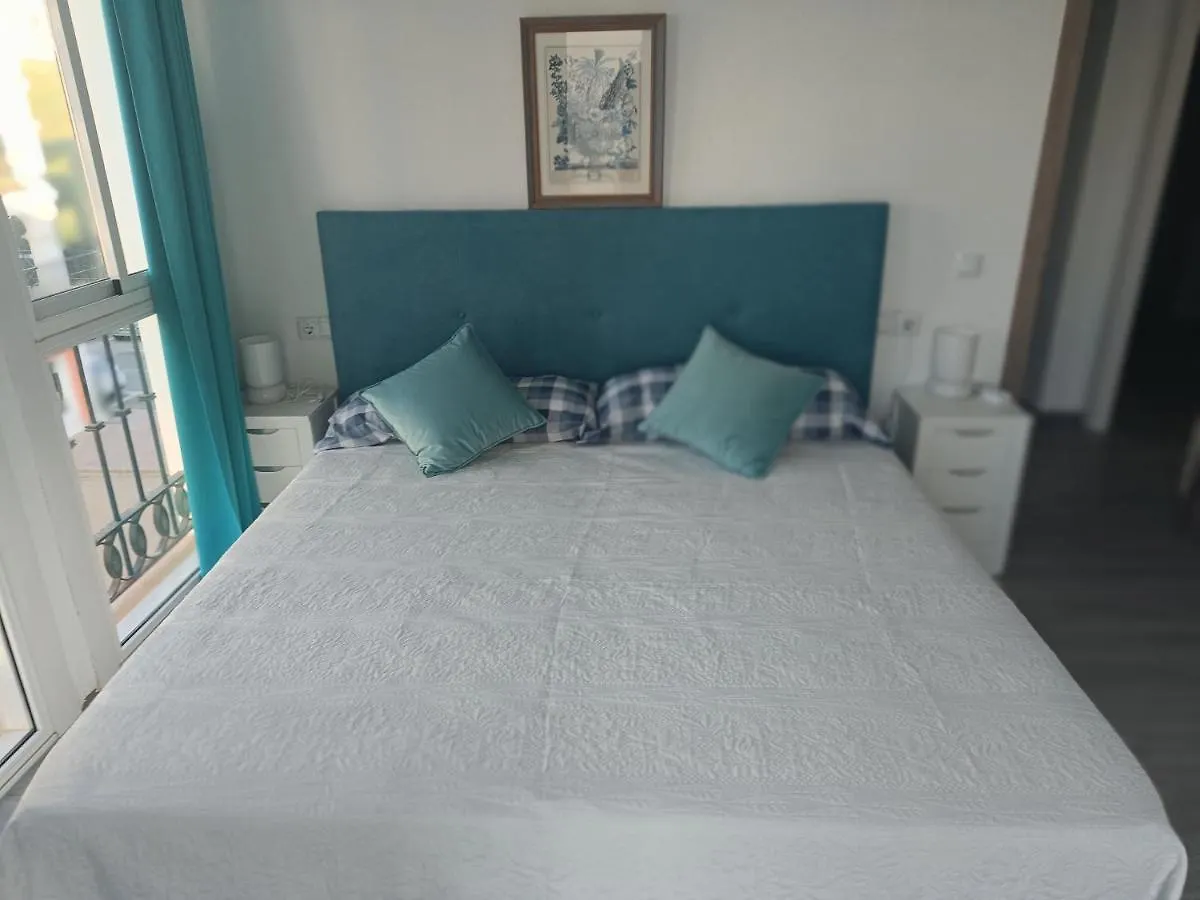 Duquesa Harbour Club Aparthotel Manilva