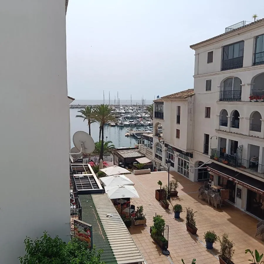 Duquesa Harbour Club Aparthotel Manilva 2*,  Spain