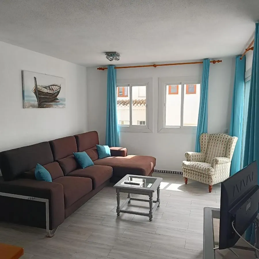 Duquesa Harbour Club Aparthotel Manilva