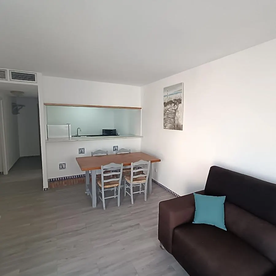 Duquesa Harbour Club Aparthotel Manilva