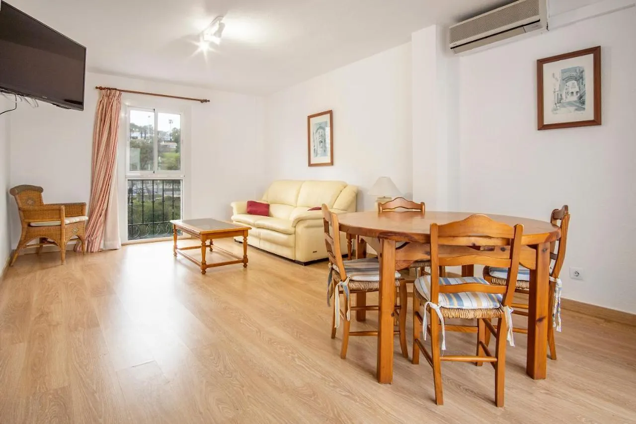 **  Duquesa Harbour Club Aparthotel Manilva Spain