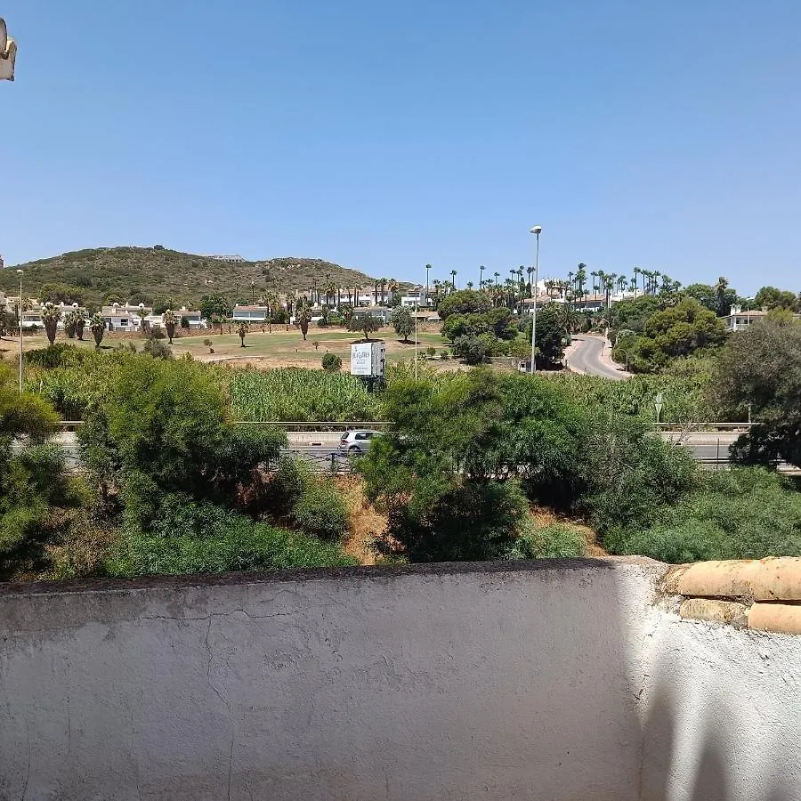 **  Duquesa Harbour Club Aparthotel Manilva Spain