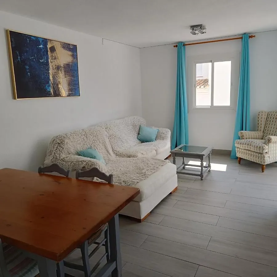 Duquesa Harbour Club Aparthotel Manilva