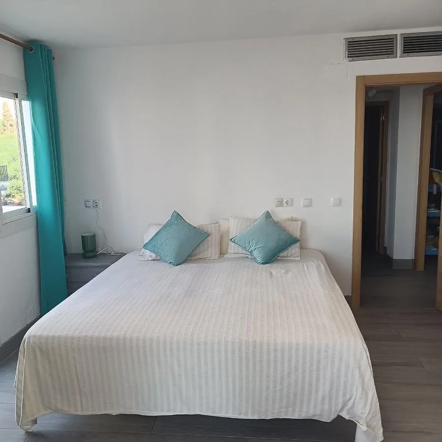 Duquesa Harbour Club Aparthotel Manilva 2*,