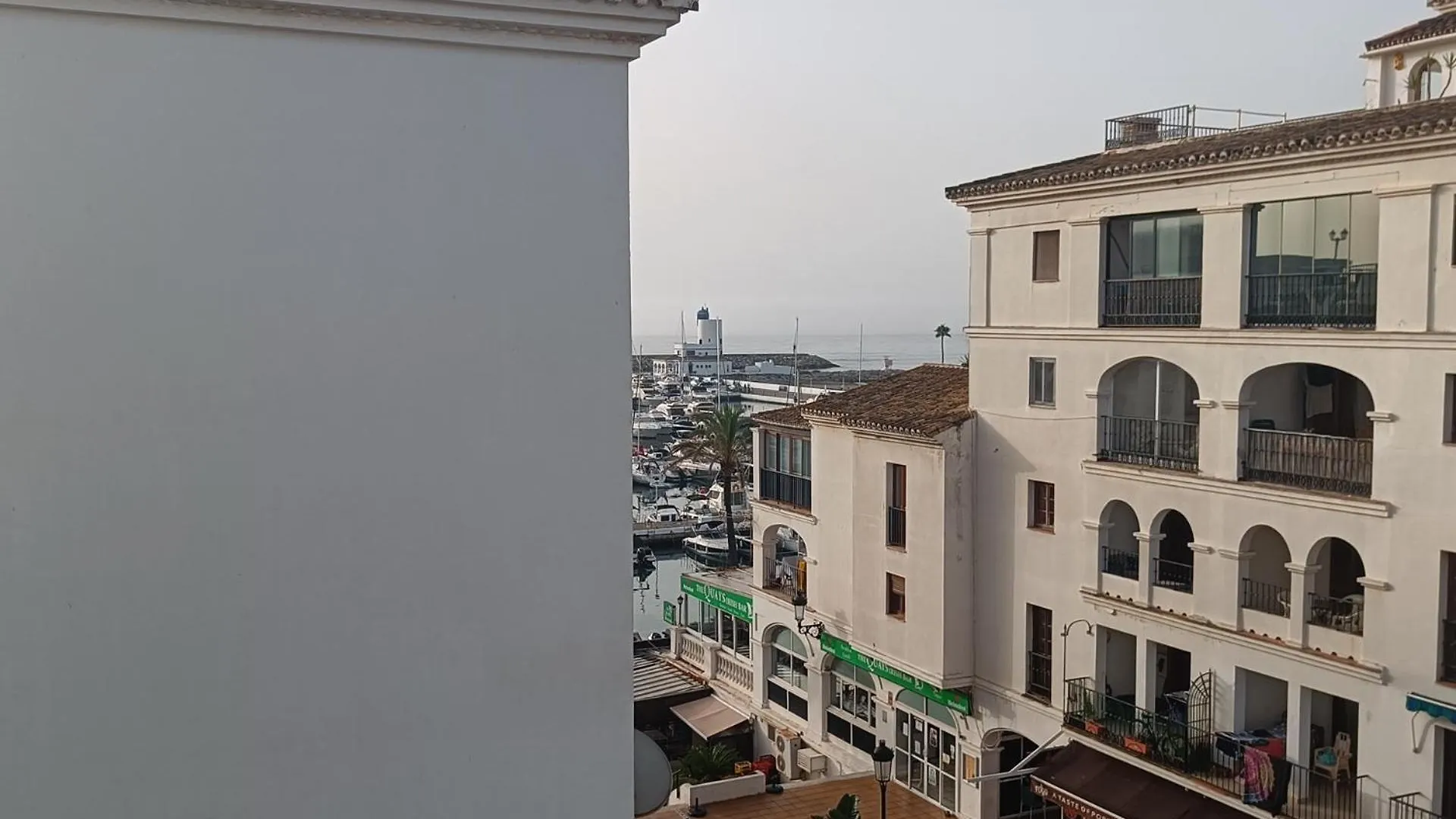 Duquesa Harbour Club Aparthotel Manilva