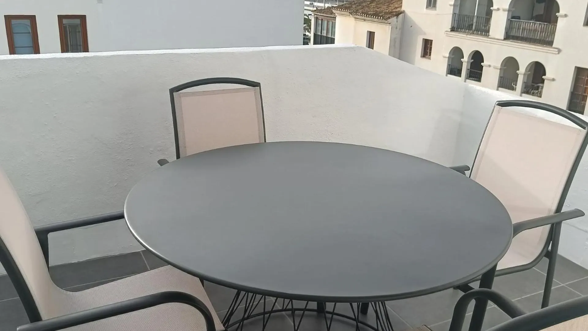 Duquesa Harbour Club Aparthotel Manilva