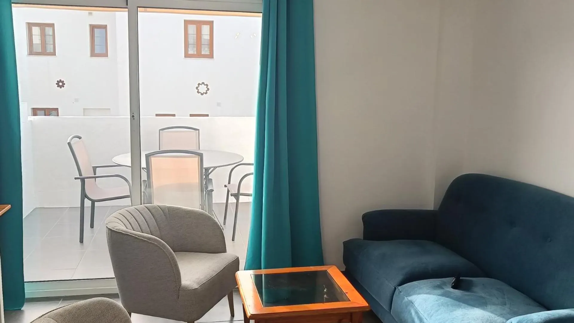 Duquesa Harbour Club Aparthotel Manilva
