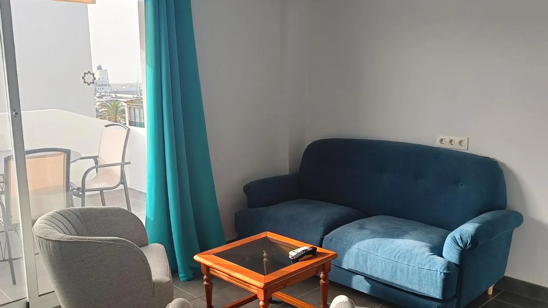 Duquesa Harbour Club Aparthotel Manilva