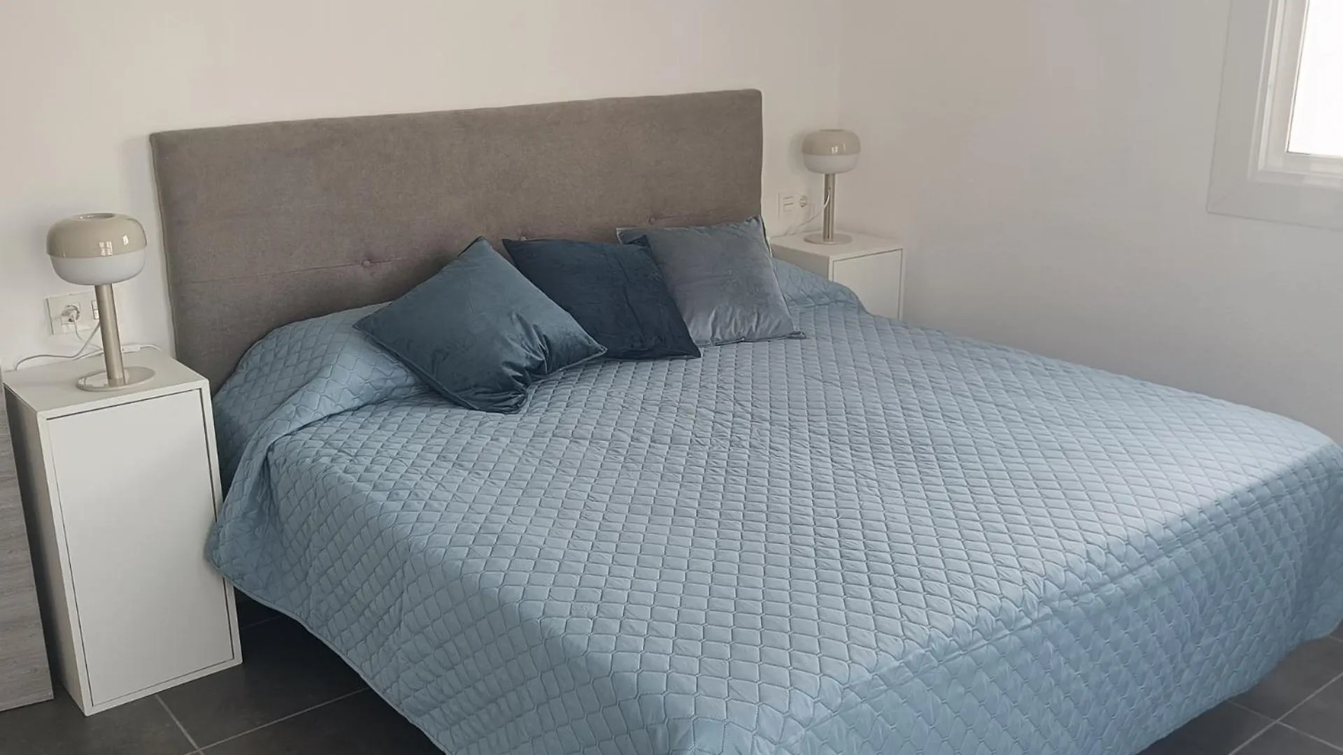Duquesa Harbour Club Aparthotel Manilva