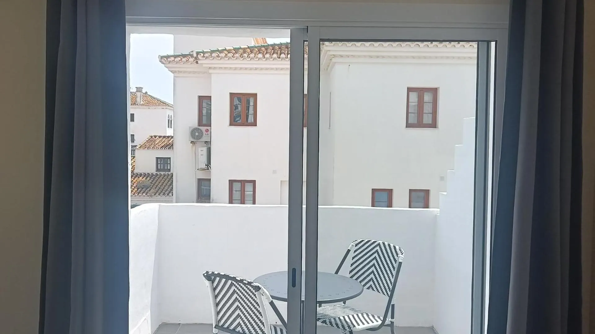 Duquesa Harbour Club Aparthotel Manilva
