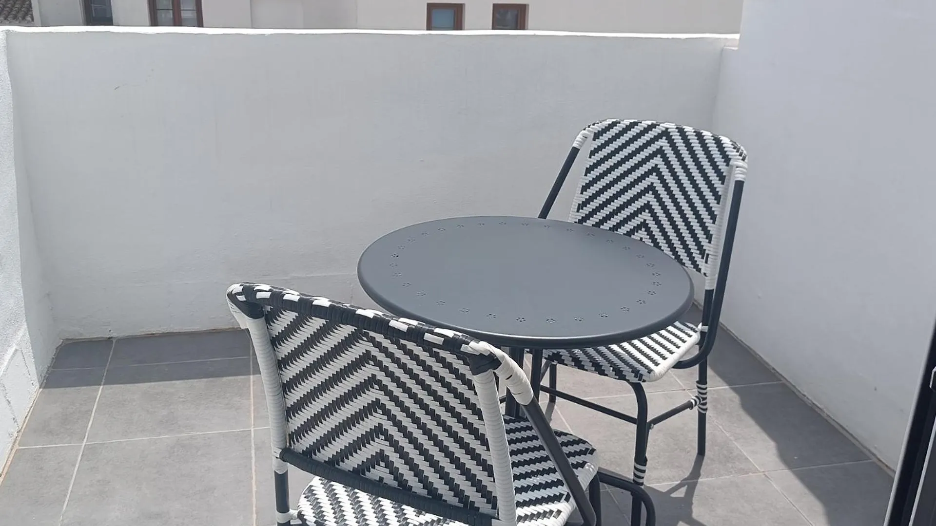 Duquesa Harbour Club Aparthotel Manilva Spain