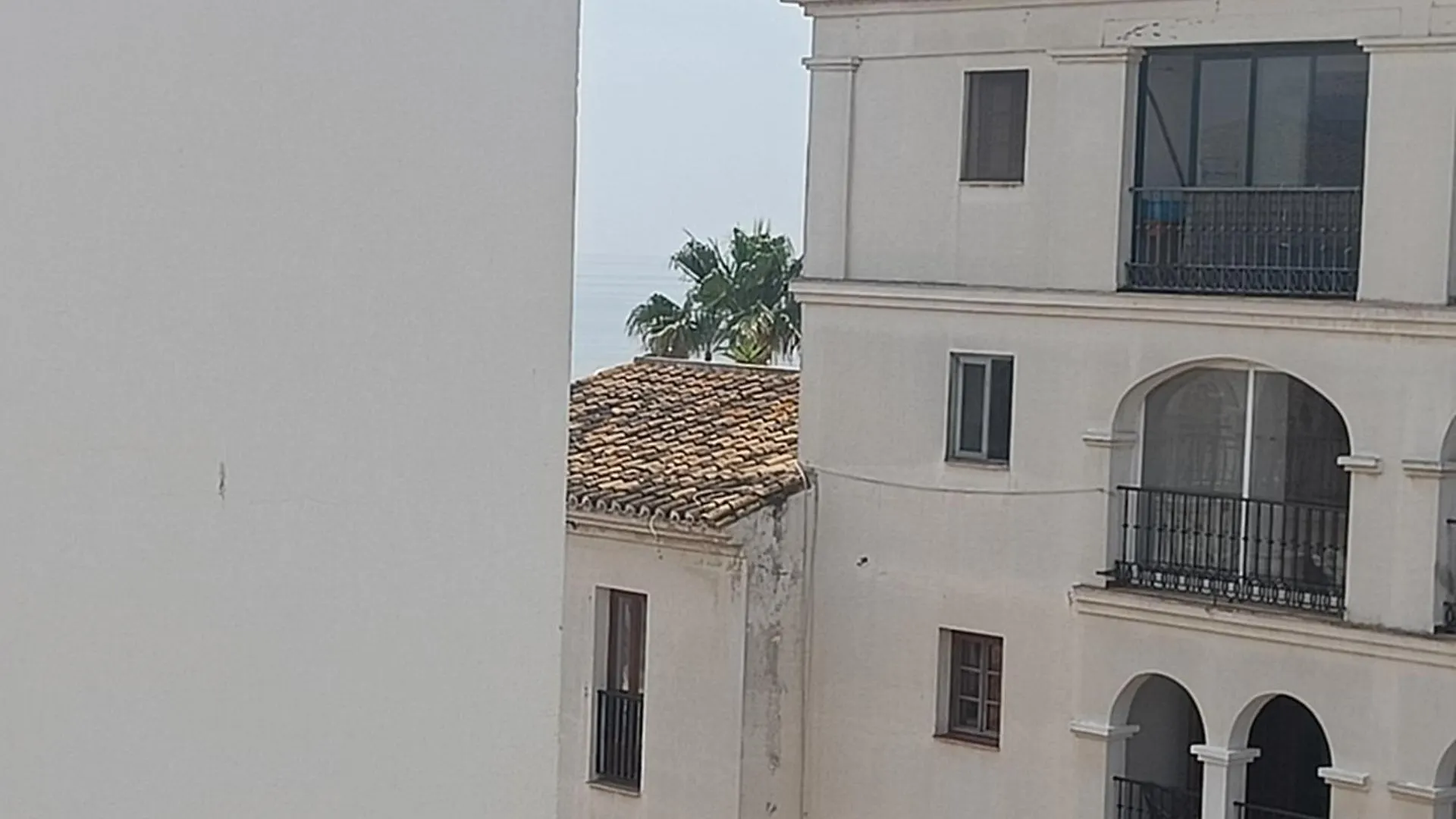 Duquesa Harbour Club Aparthotel Manilva