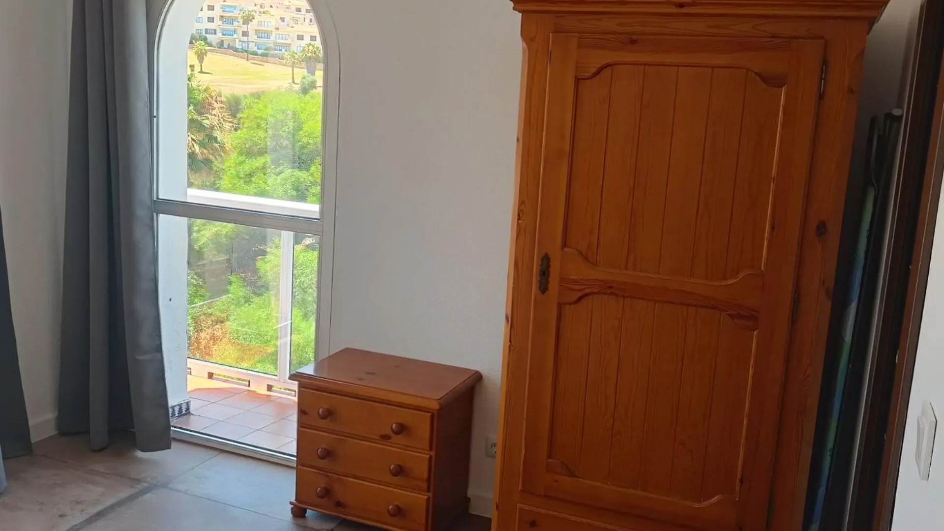 **  Duquesa Harbour Club Aparthotel Manilva Spain
