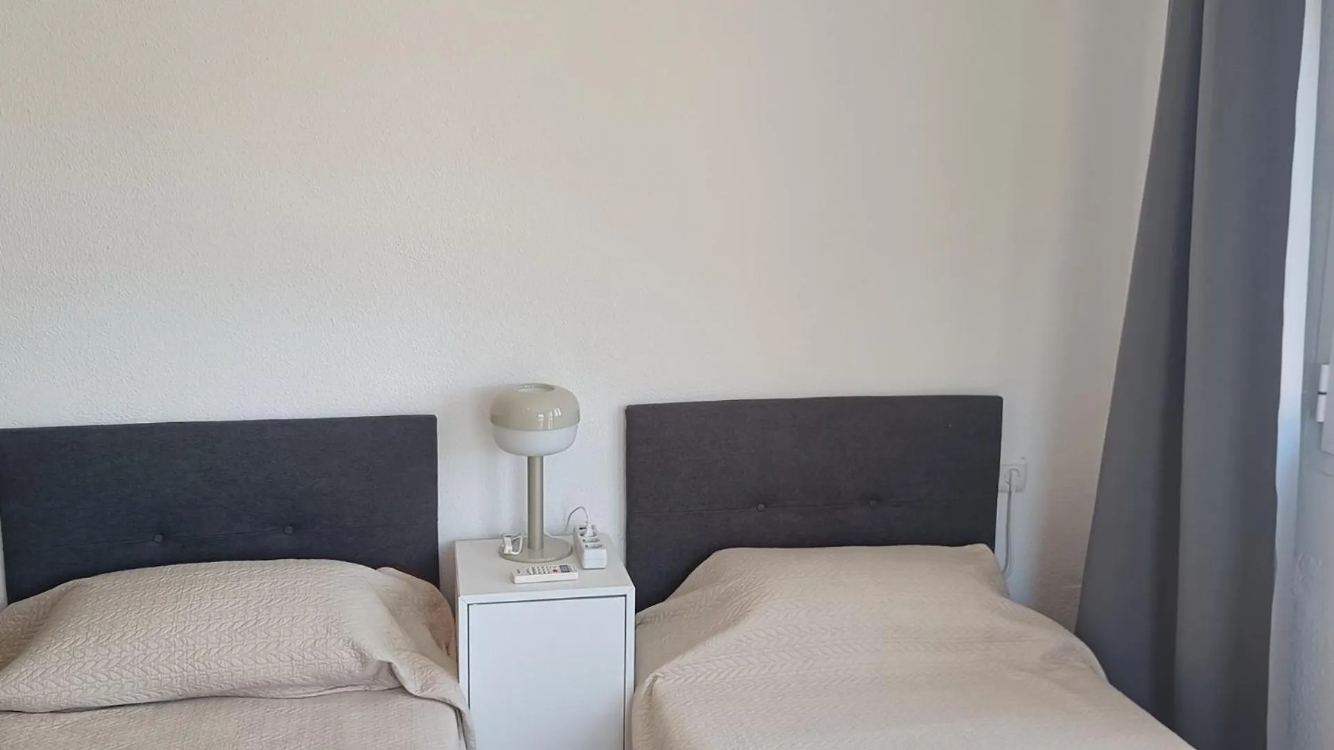 **  Duquesa Harbour Club Aparthotel Manilva Spain