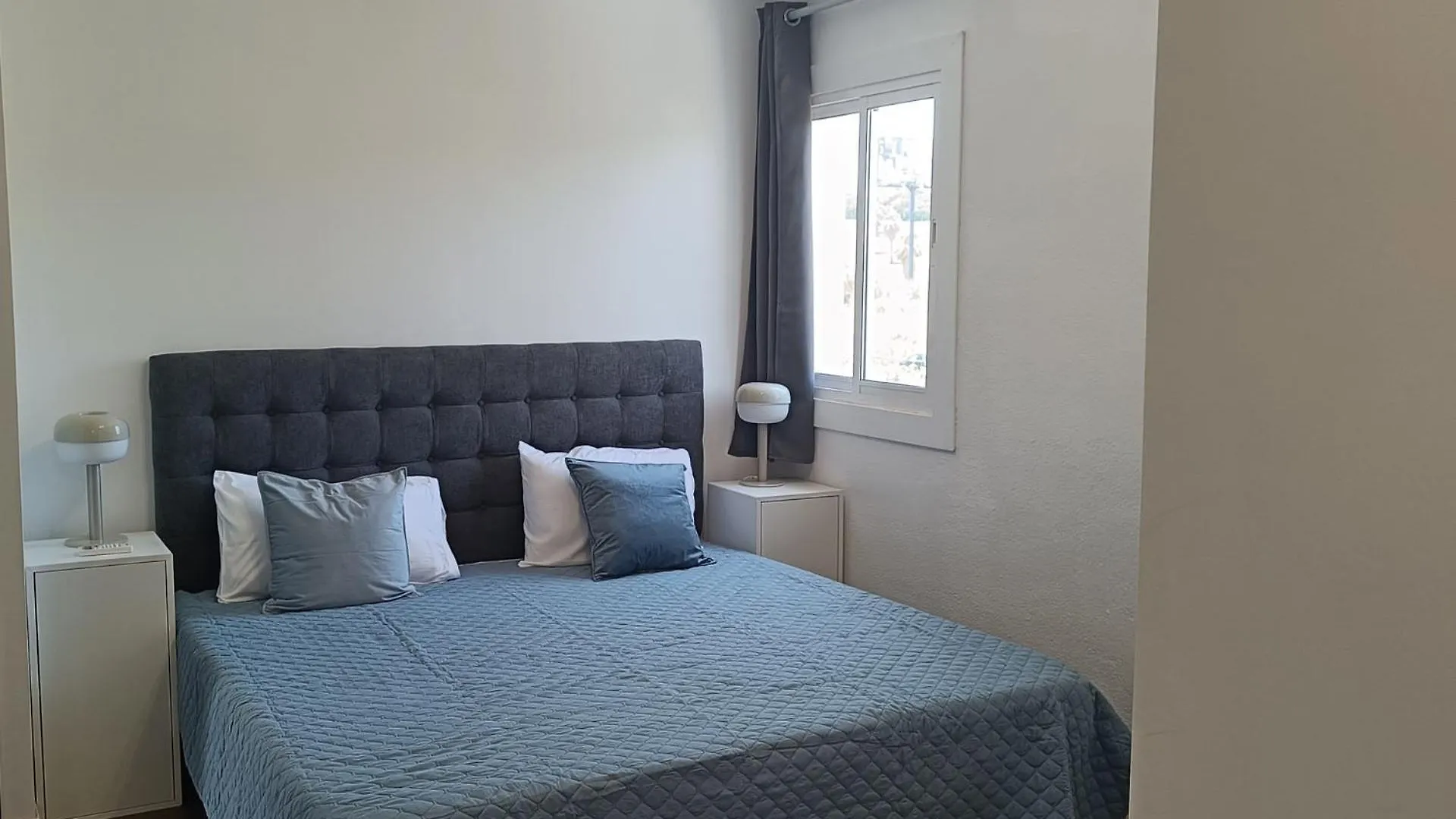 Duquesa Harbour Club Aparthotel Manilva