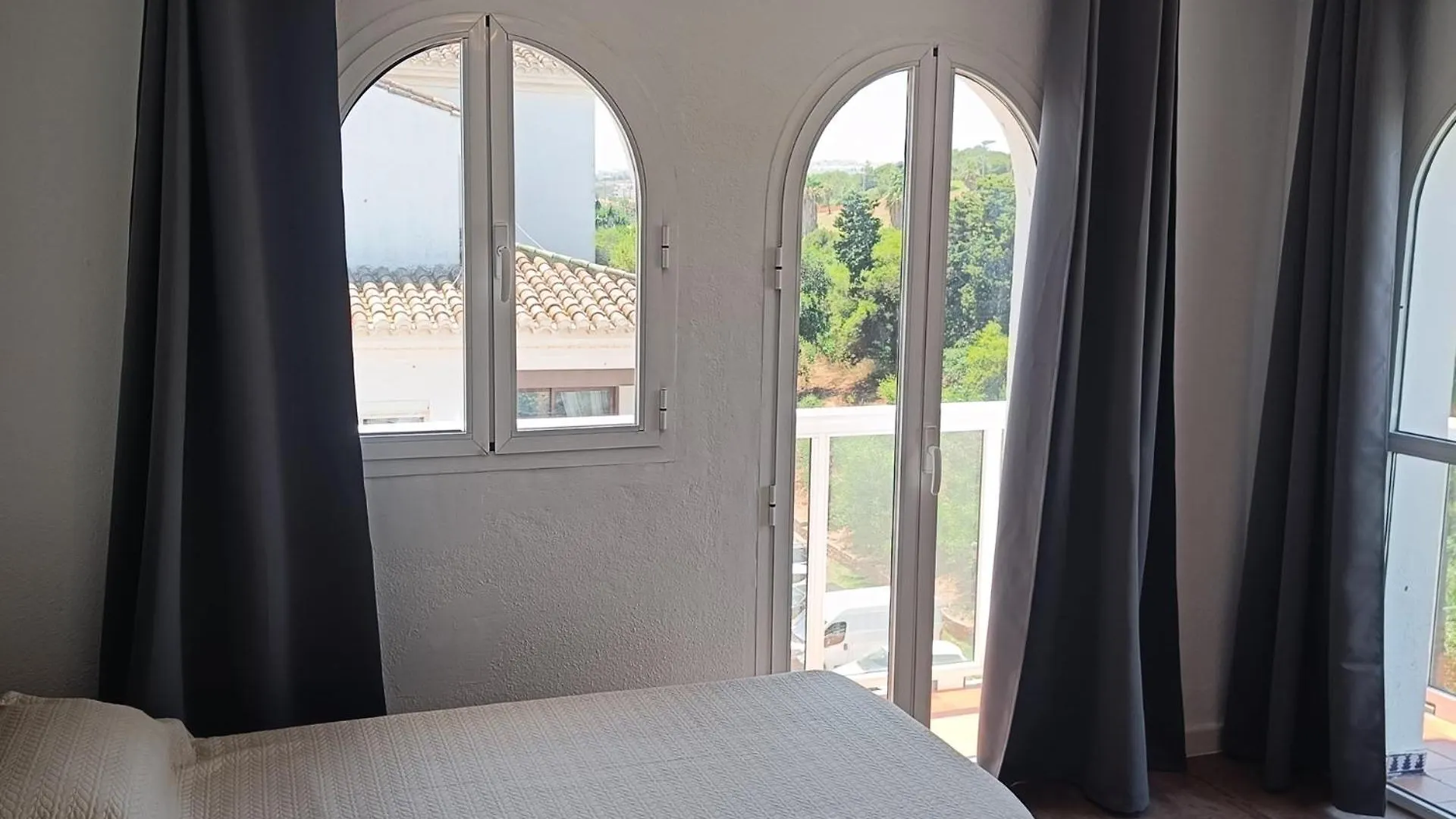 Duquesa Harbour Club Aparthotel Manilva