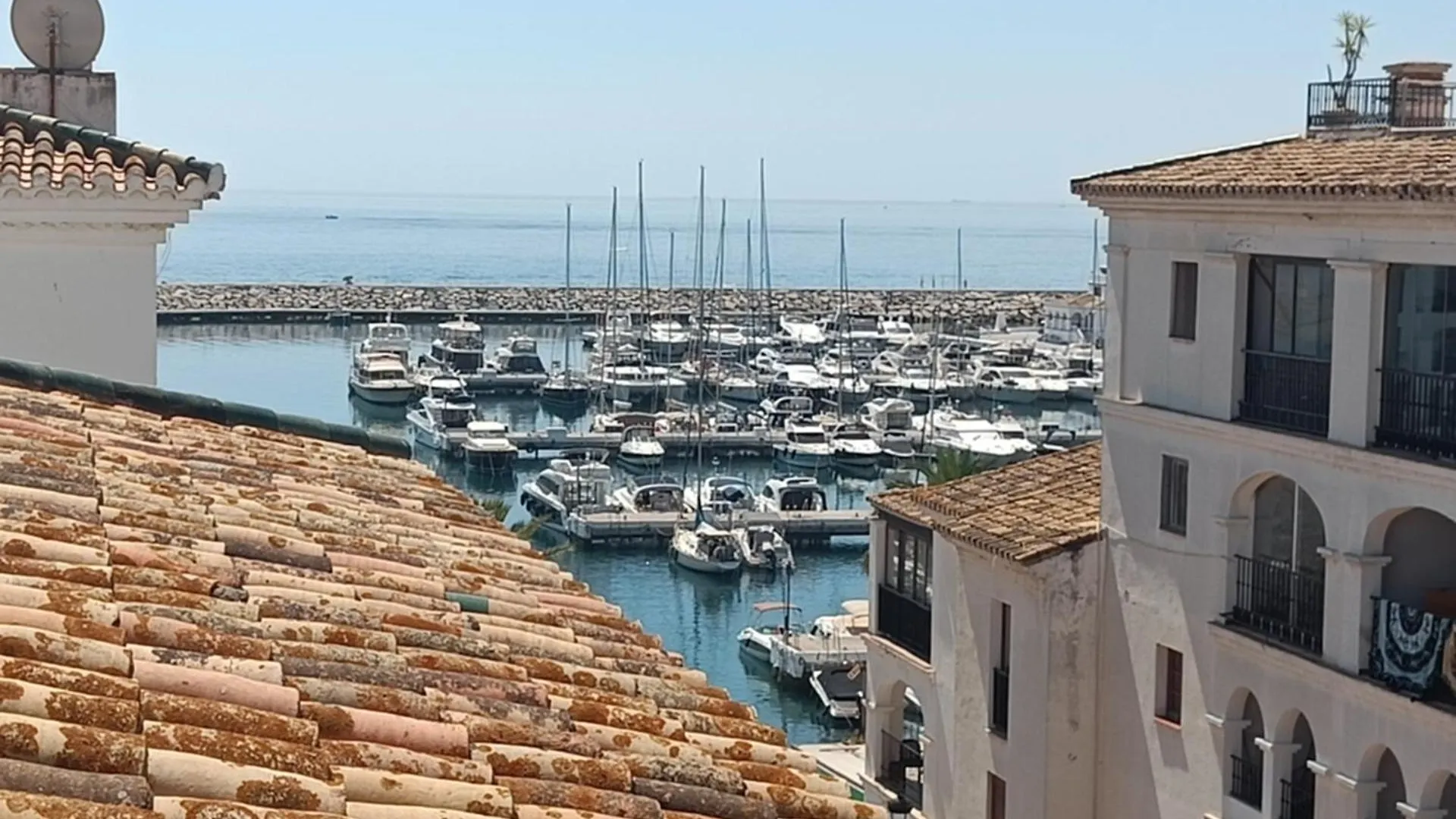 Duquesa Harbour Club Aparthotel Manilva