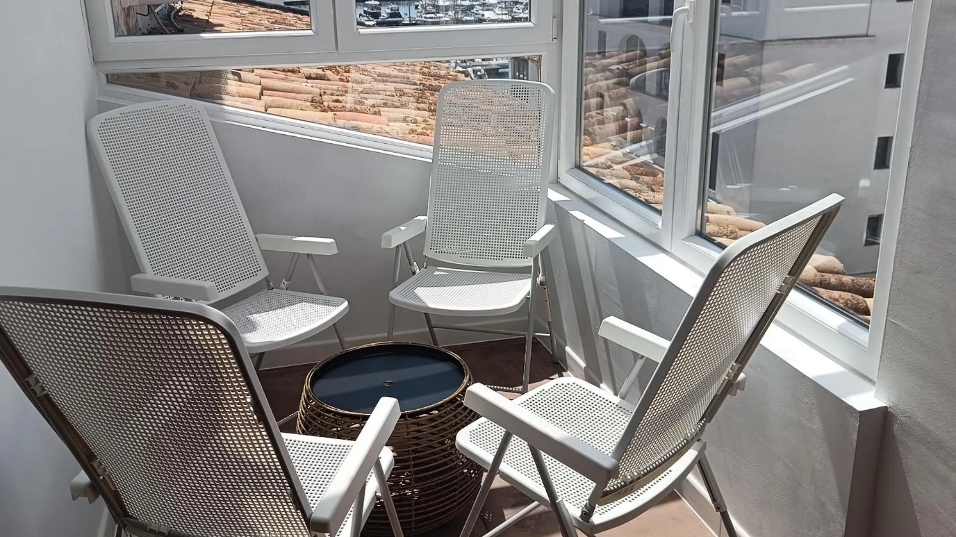 Duquesa Harbour Club Aparthotel Manilva