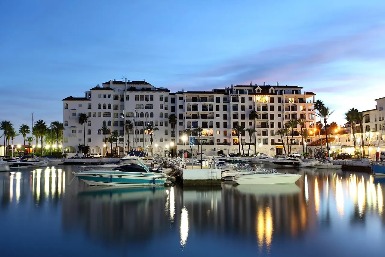 Duquesa Harbour Club Aparthotel Manilva