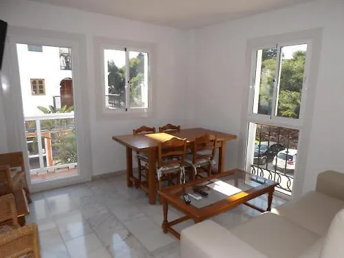 Duquesa Harbour Club Aparthotel Manilva