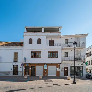 Guest house Ocana, Manilva