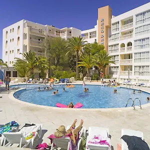 Reco Des Sol 3* San Antonio Abad