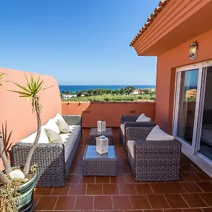Apartment Hidalgos Penthouse, Manilva