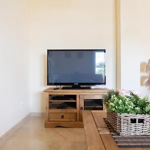 Apartment 2261-superb On The Beach, On Duquesa Harbour, Manilva