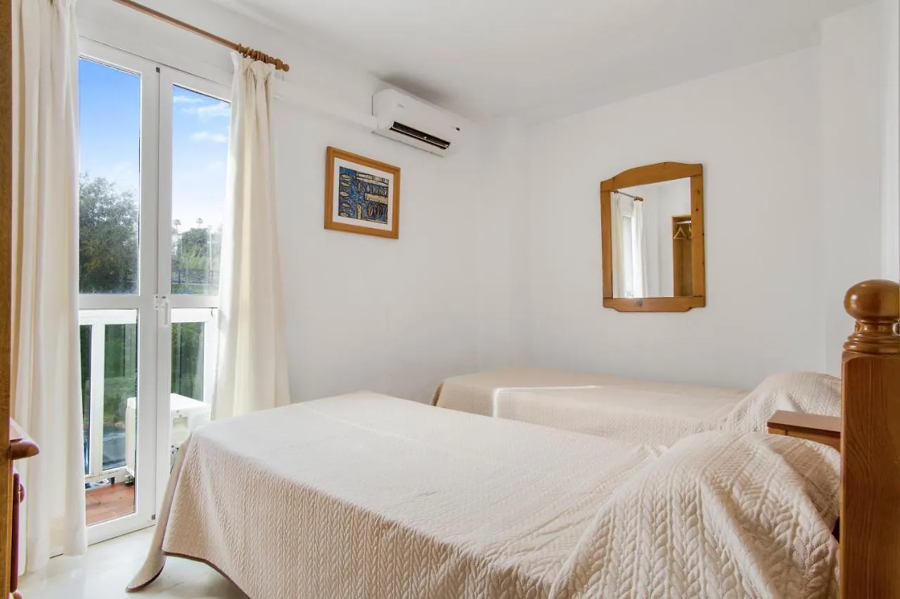 Duquesa Harbour Club Aparthotel Manilva