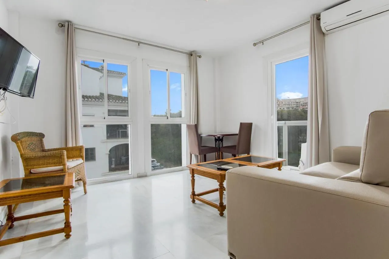 Duquesa Harbour Club Aparthotel Manilva