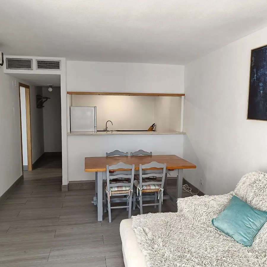 Duquesa Harbour Club Aparthotel Manilva 2*,  Spain