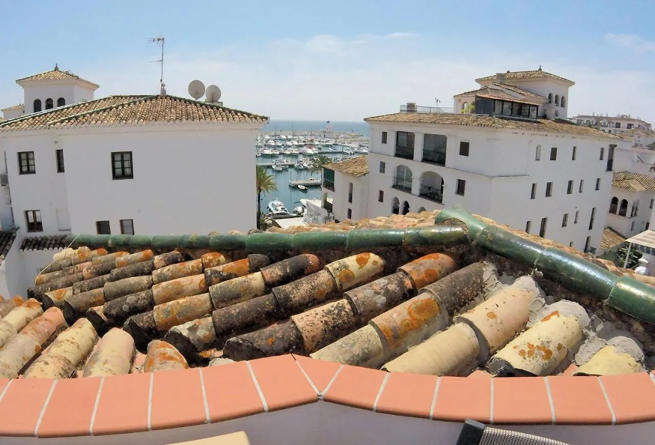 Duquesa Harbour Club Aparthotel Manilva 2*,