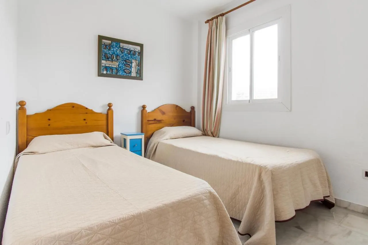 Duquesa Harbour Club Aparthotel Manilva 2*,  Spain