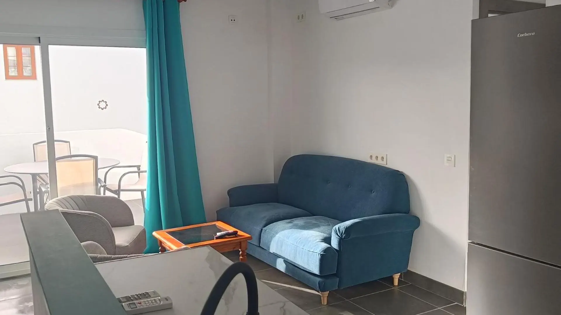 Duquesa Harbour Club Aparthotel Manilva Spain