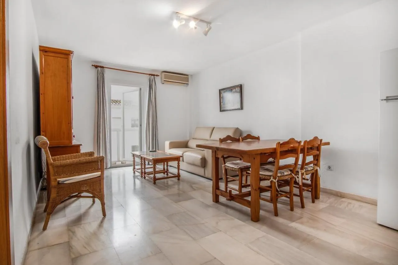 Duquesa Harbour Club Aparthotel Manilva